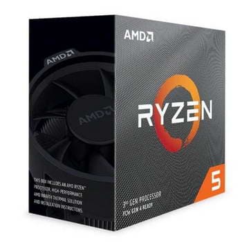 AMD AM4 RYZEN 5 3600 4.2G 65W