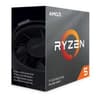 AMD AM4 RYZEN 5 3600 4.2G 65W