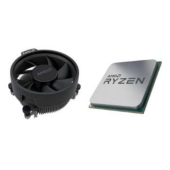 AMD AM4 RYZEN 5 3600 4.2G 65W