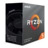 AMD AM4 RYZEN 5 3600X 4.4G 95W