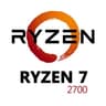 AMD AM4 RYZEN 7 2700 4.1G 65W