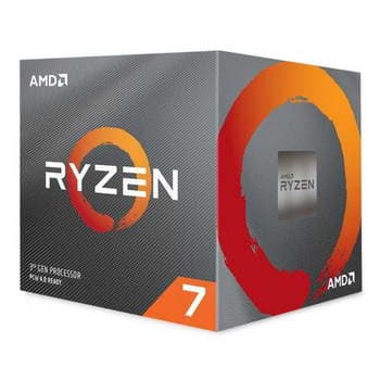 AMD AM4 RYZEN 7 3700X 4.4G 65W