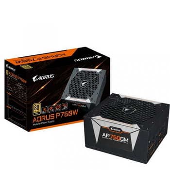PSU 750W 62A12V SINGLE RAIL GD
