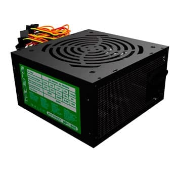 FA ATX APII600 600W PEAK 12CM
