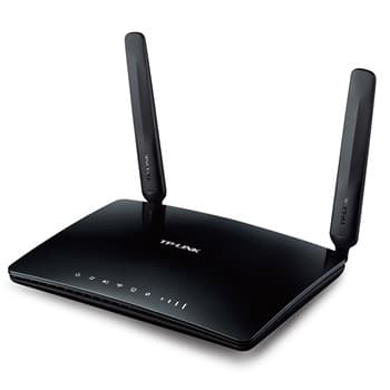 RT WIR TP-LINK ARCHER MR200 4G
