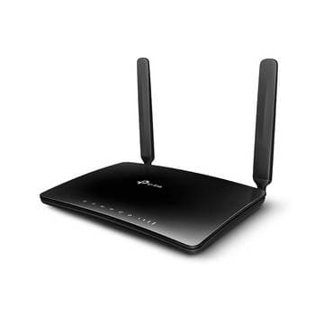 RT WIR TP-LINK ARCHER MR400 4G