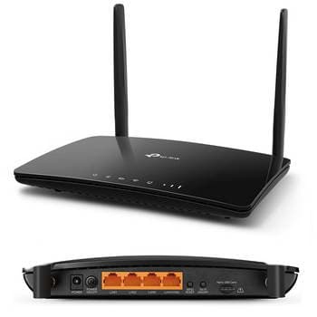 RT WIR TP-LINK ARCHER MR500 4G