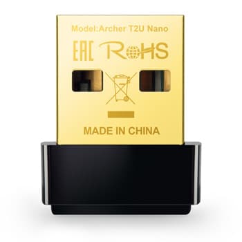 ADAPT USB WIR 600MHZ T2U-NANO