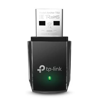 ADAPT USB WIR 1300MHZ TP-LINK
