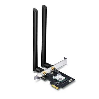 PL WIR PCIE TP-LINK ARCHER T5E