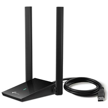 ADAPT USB WIR AX1800 TP-LINK
