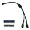 CABO SPLITTER ARGB LED 3P 5 V