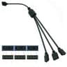 CABO SPLITTER ARGB LED 3P 5 V