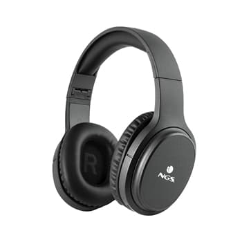 HEADSET BT NGS ARTICA TABOO