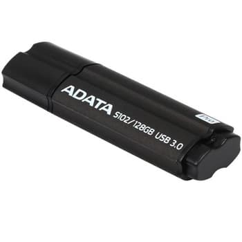 F. USB3.1 128GB ADATA S102 PRO