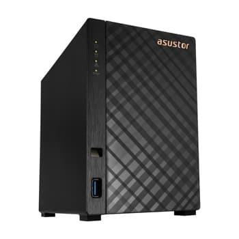 NAS ASUSTOR AS1102T P/2 HDD
