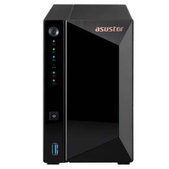 NAS ASUSTOR AS3302T P/2 HDD