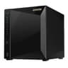 NAS ASUSTOR AS3304T P/4 HDD