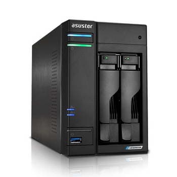 NAS ASUSTOR AS6702T 2HDD+4 M.2