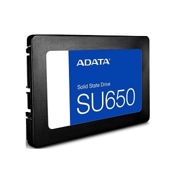SSD 1TB ADATA SU650 SATA3
