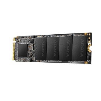 M.2 PCIE 256GB ADATA SX6000