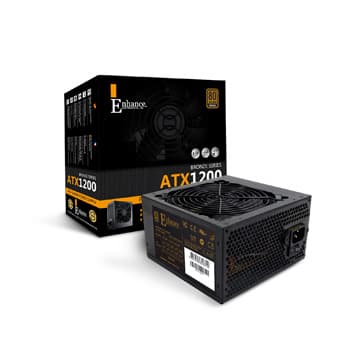FA ATX ENHANCE ATX-1270V2 750W