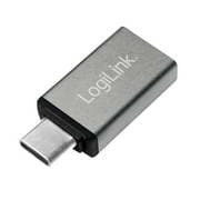 ADP. USB3.1 C >USB 3.0 A M/F