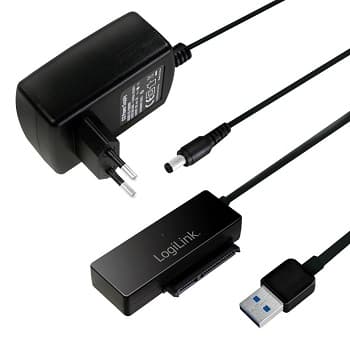 ADAPT. USB 3.0 > SATA