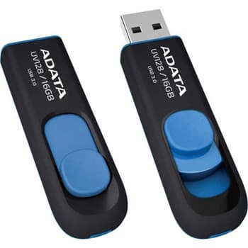 F. USB3.2 G1 256GB ADATA UV128