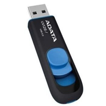 F. USB3.0 64GB ADATA UV128 AZ