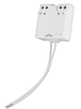 MINI BUILT-IN SWITCH AWMR-300