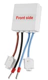 MINI BUILT-IN SWITCH AWS-3500