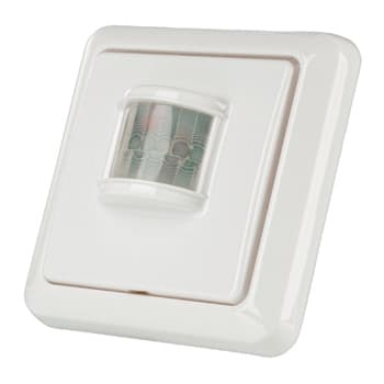 WIRELESS MOTION SENSOR ES/PT