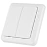 DOUBLE WALL SWITCH ES/PT