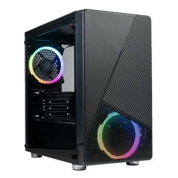 CX MICRO ATX AZZA NOIR 130