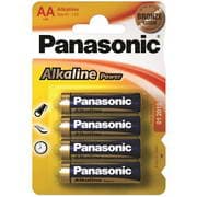 BATERIA ALK.AA LR6 1.5V 1100