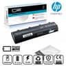 BATERIA COMP.  HP G62 4400MAH