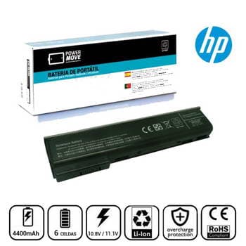 BATERIA COMP. HP HTSNN-DB4Y