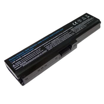 BATERIA COMP. P TOSHIBA C660