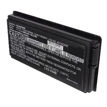 BATERIA COMPATIVEL ASUS PRO55S
