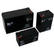 BAT. CHUMBO REC. 12V 12AH-ECON