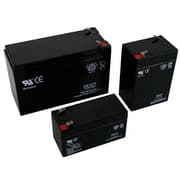 BAT. CHUMBO REC. 12V 17AH-ECON