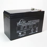 BAT.CHUMBO REC.12V 9.0AH 20HR