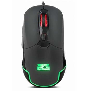 RATO OPT 4800DPI BG HELLCAT