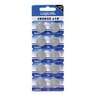 BATERIA LITIO CR2032 - 10 UNID
