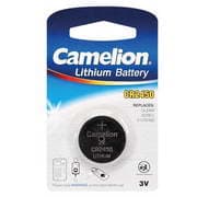 BATERIA LITIO 3.0V 560MAH