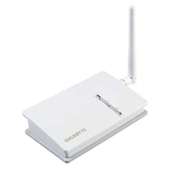 MEDIA ADAPTER BLUETOOTH