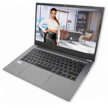 NB NTECH I5 10210U 16/500GB 14