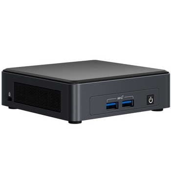 INTEL NUC I5-1135G7 T.C.