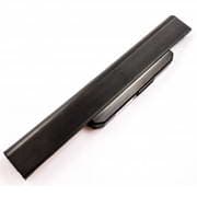 BATERIA PORTATIL ASUS 4400MAH